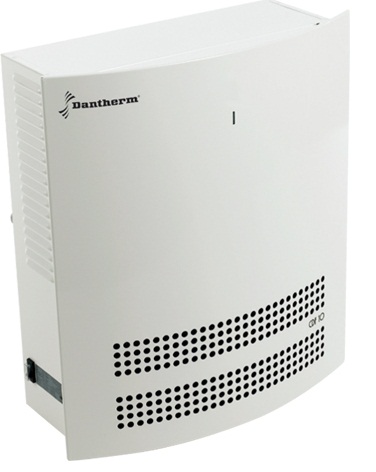 Бытовые стационарные осушители DANTHERM